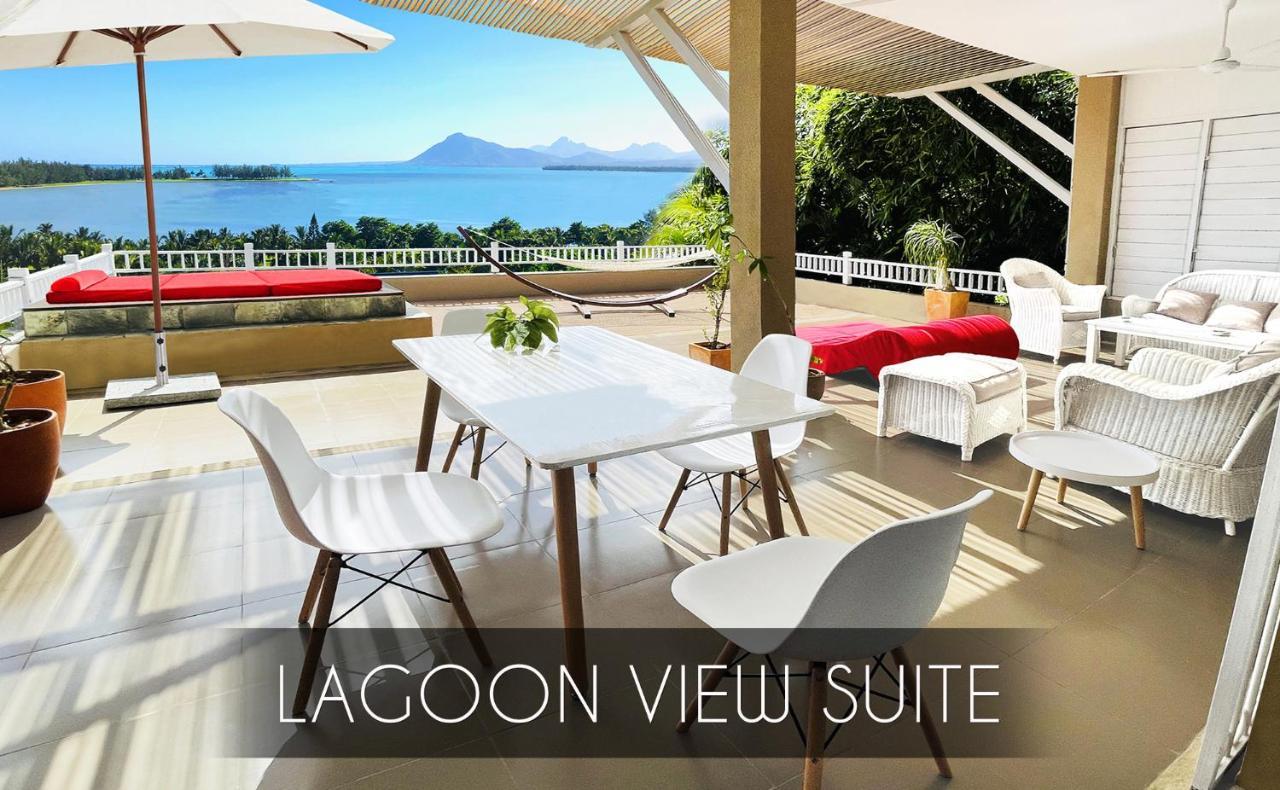 Kozy Le Morne Villa Kültér fotó