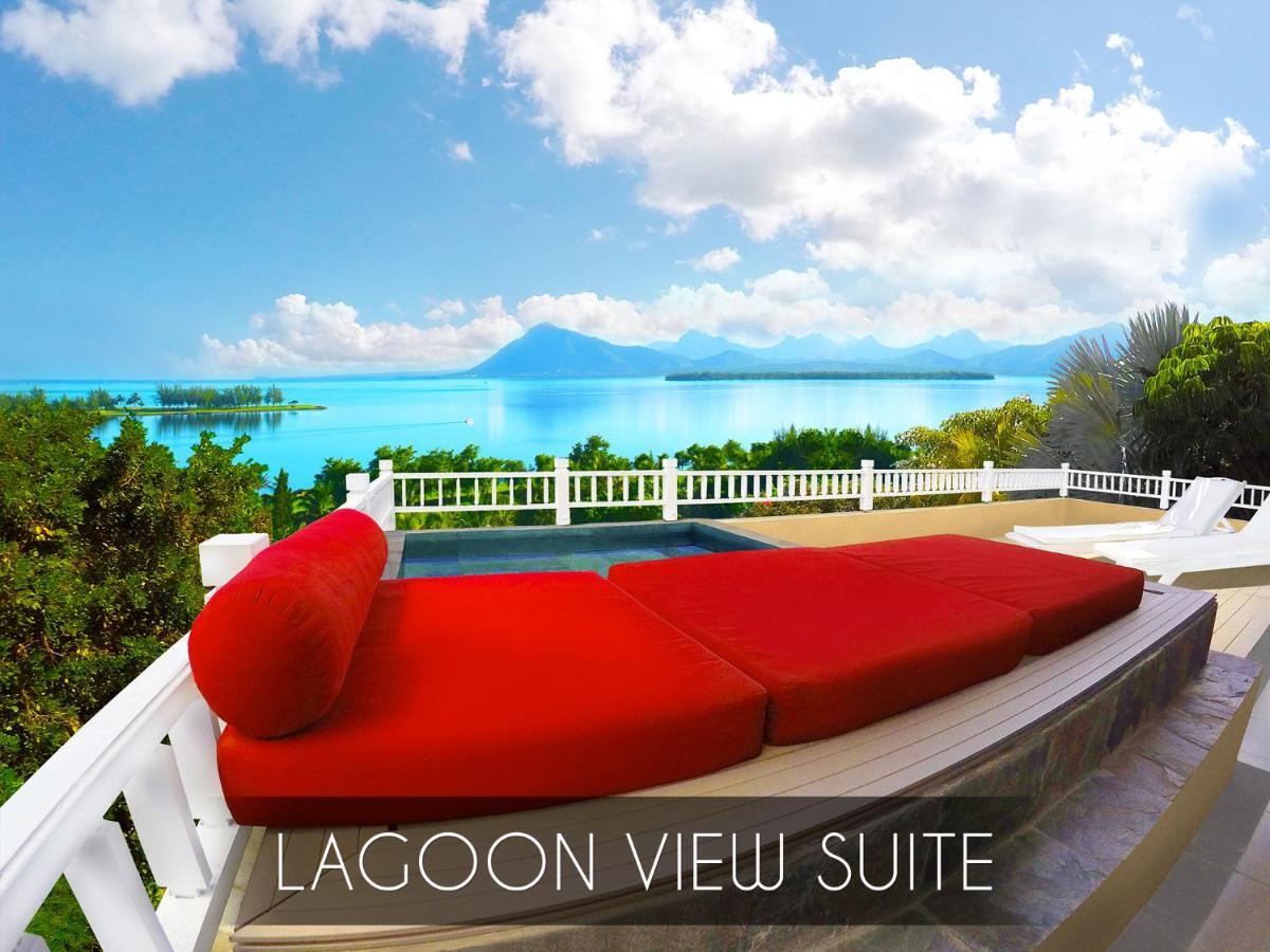 Kozy Le Morne Villa Kültér fotó